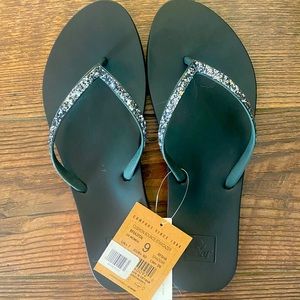 Reef Cushion Stargazer Sandals